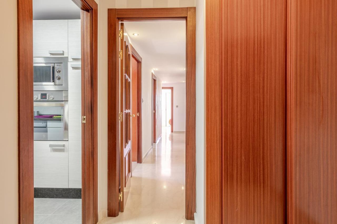 Appartement Pianista *