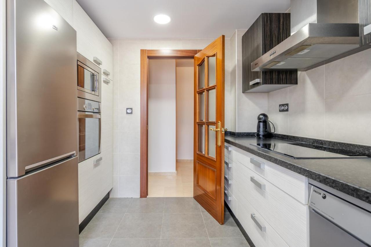 Pianista Apartamento Granada