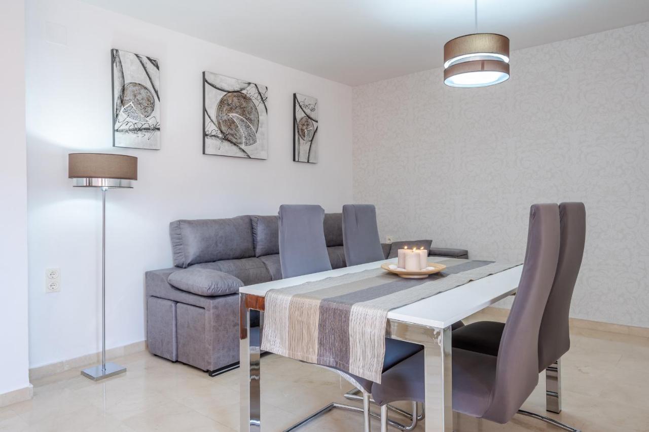 Appartement Pianista *