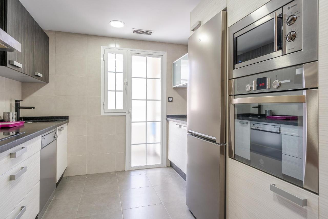 Appartement Pianista