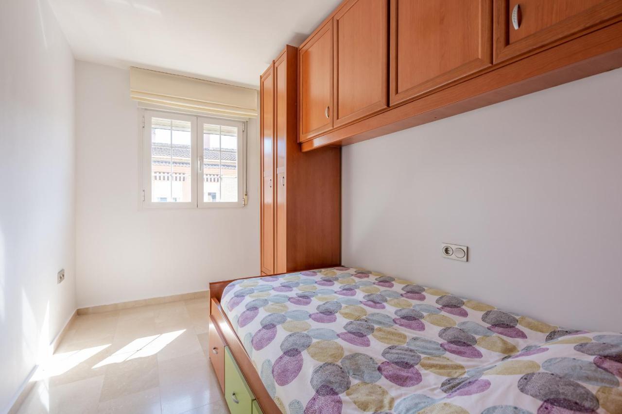 Pianista Apartamento Granada