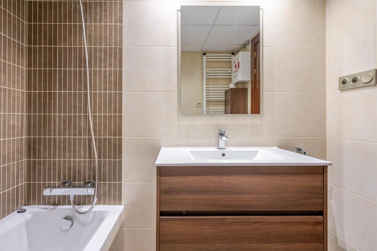 Pianista Appartement