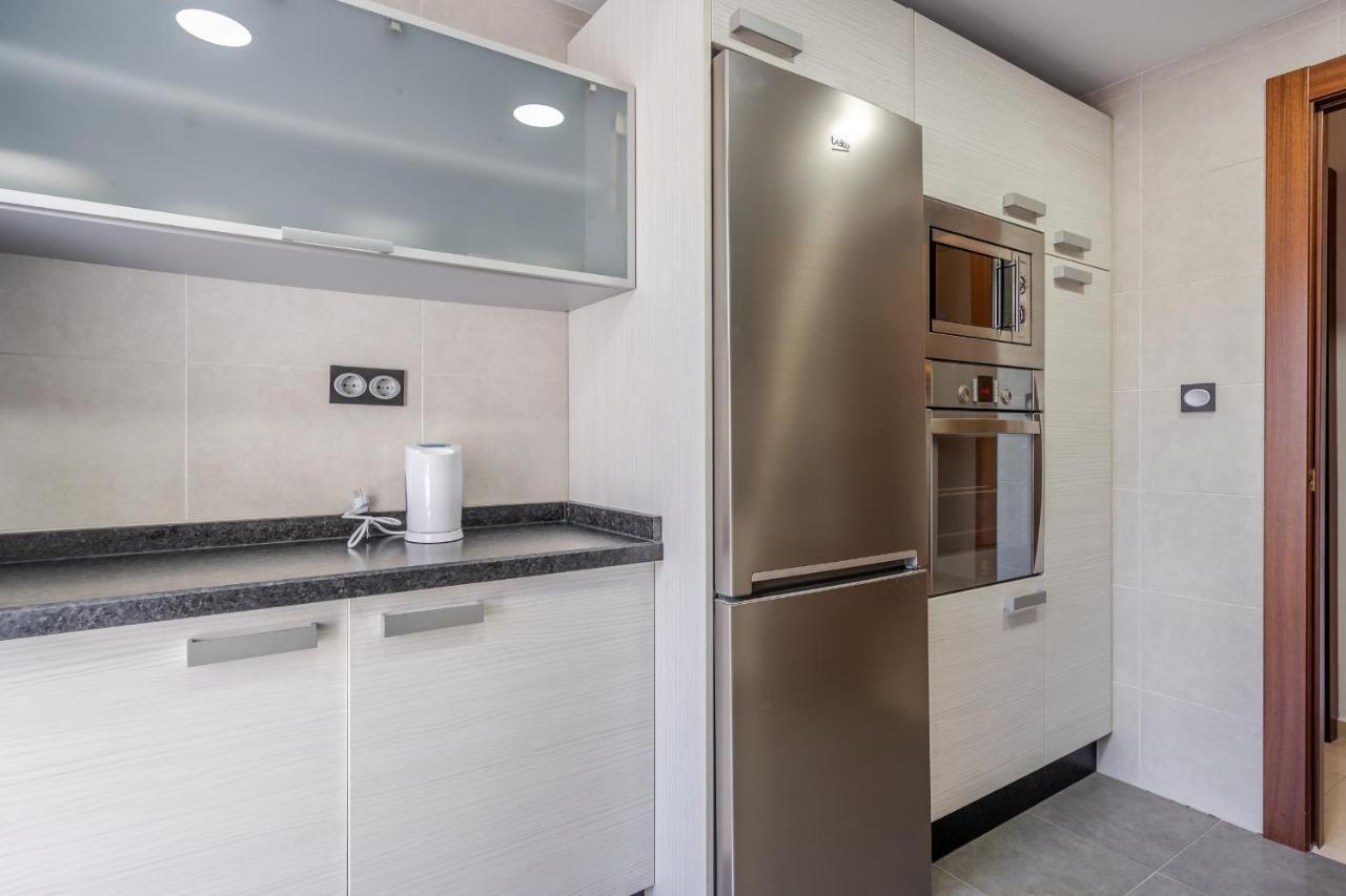 Appartement Pianista