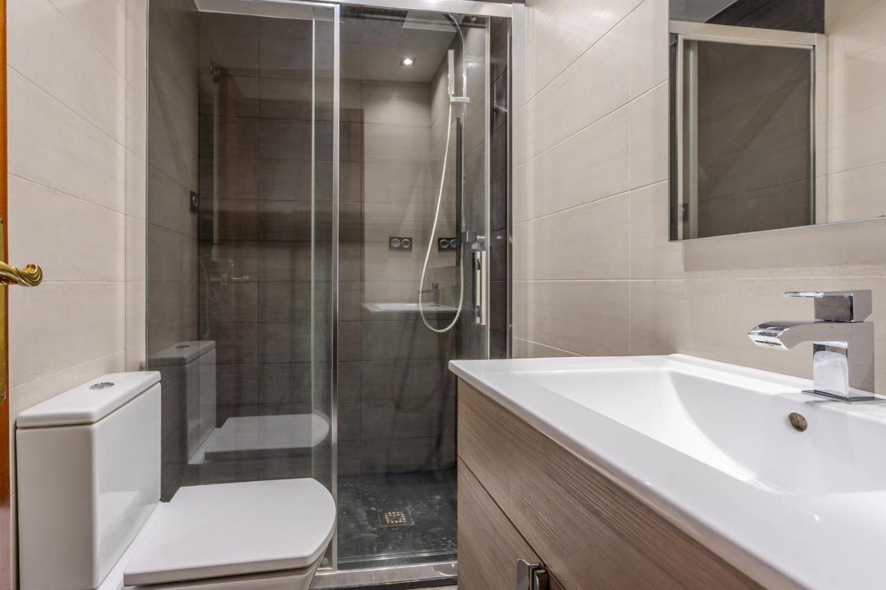 Appartement Pianista